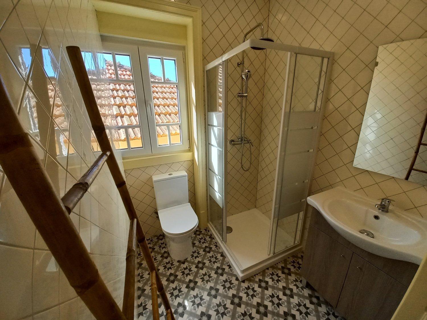 Casa Mariana 2 - Viver A Vila Sintra Exteriör bild