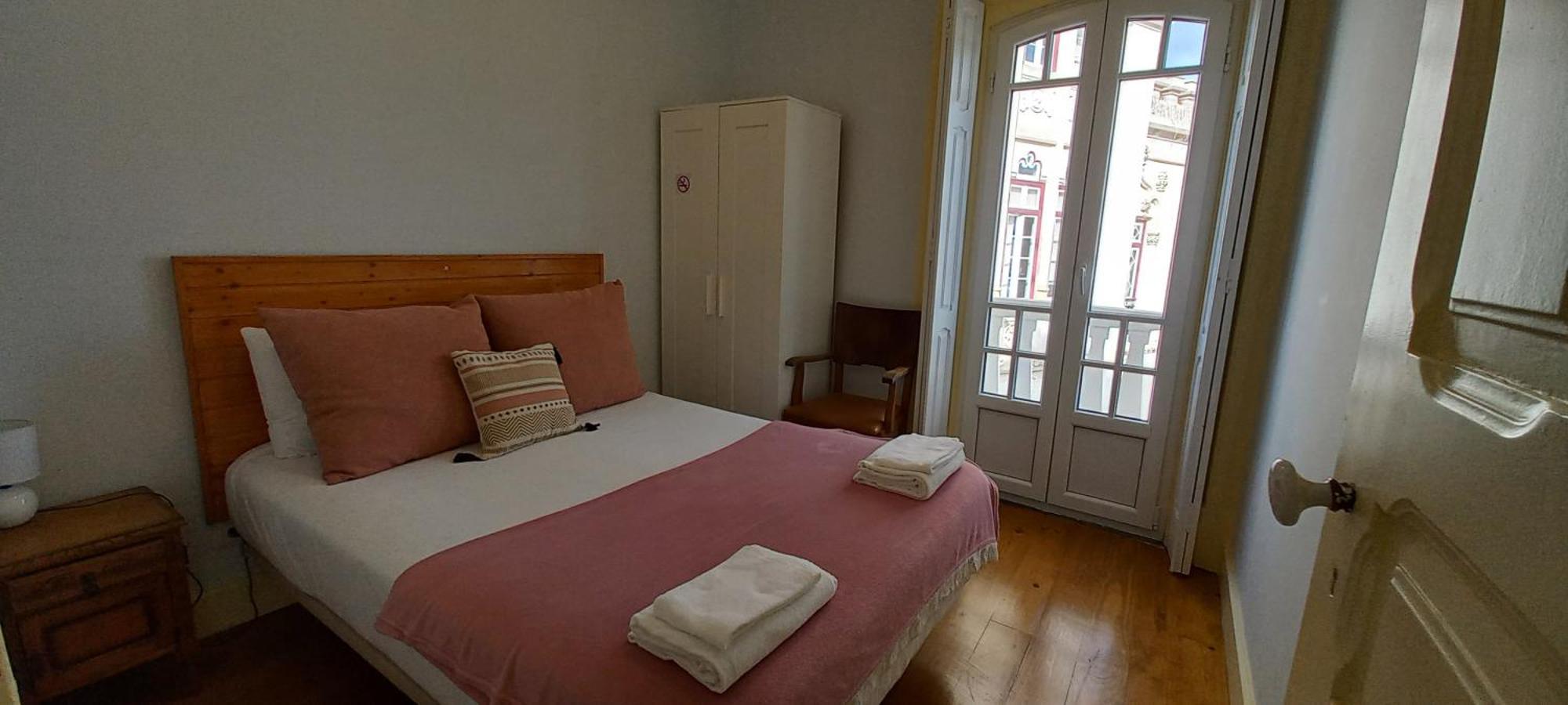 Casa Mariana 2 - Viver A Vila Sintra Exteriör bild