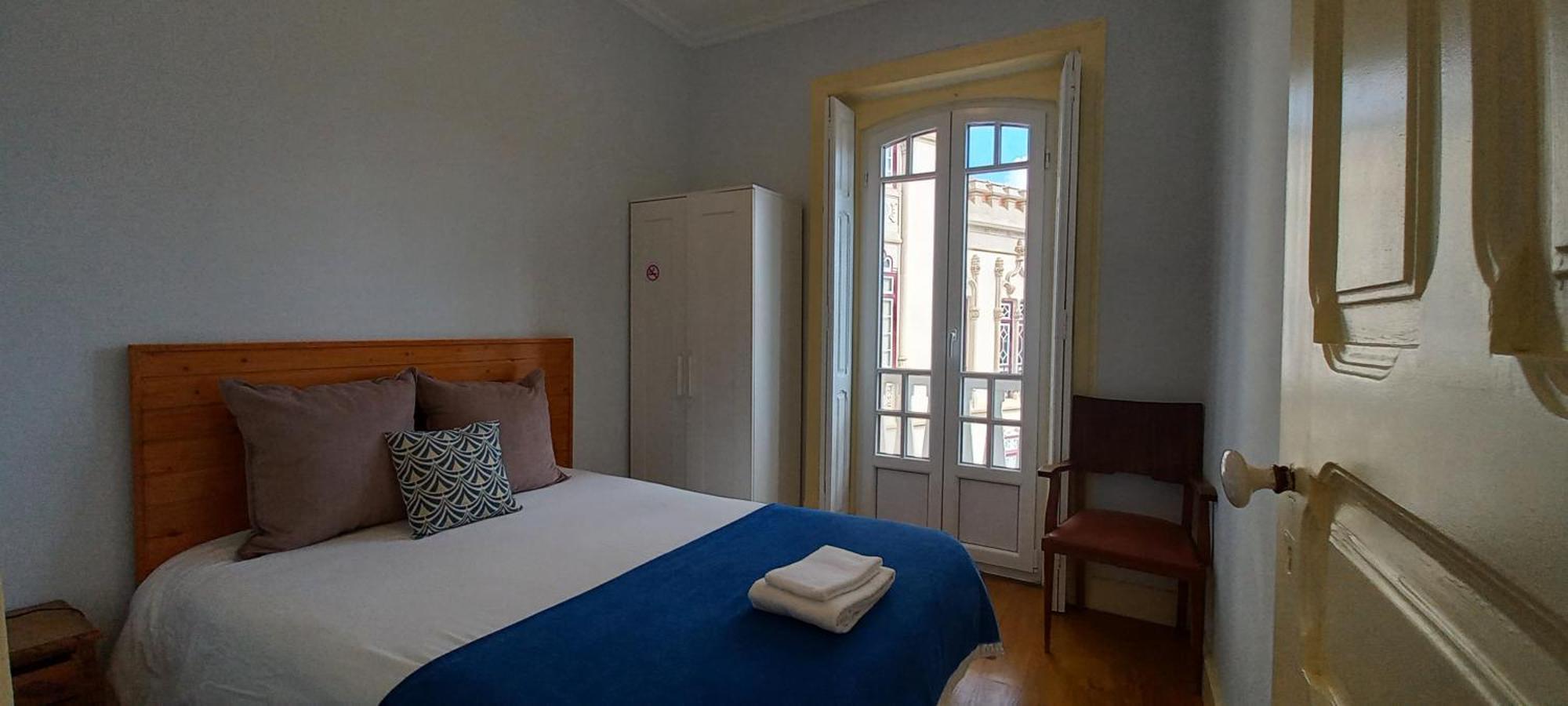 Casa Mariana 2 - Viver A Vila Sintra Exteriör bild