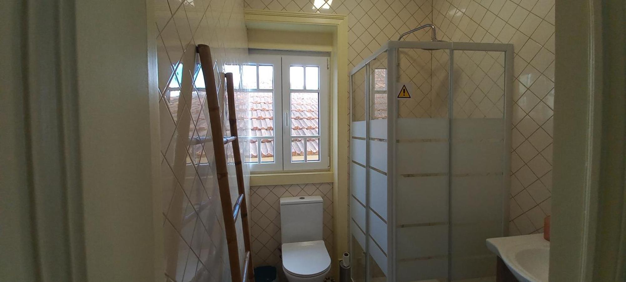 Casa Mariana 2 - Viver A Vila Sintra Exteriör bild