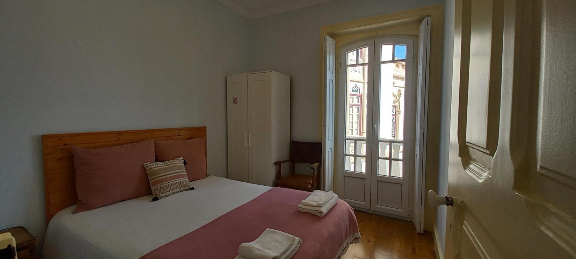 Casa Mariana 2 - Viver A Vila Sintra Exteriör bild