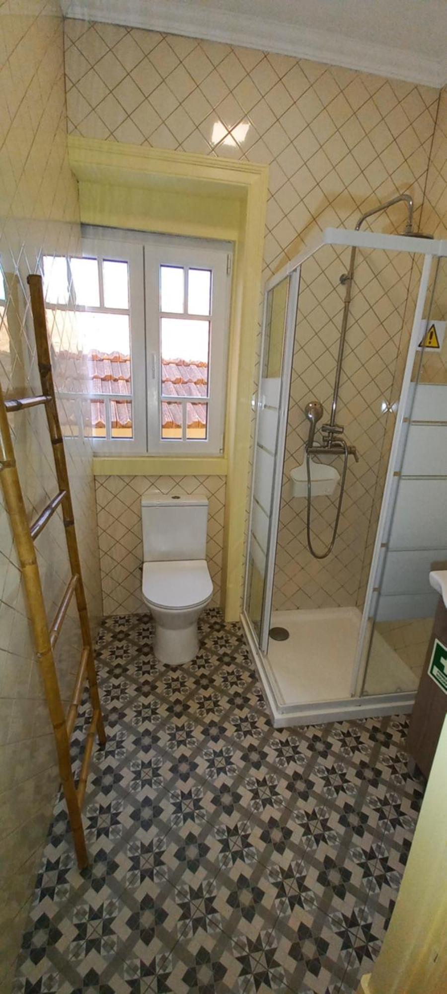 Casa Mariana 2 - Viver A Vila Sintra Exteriör bild