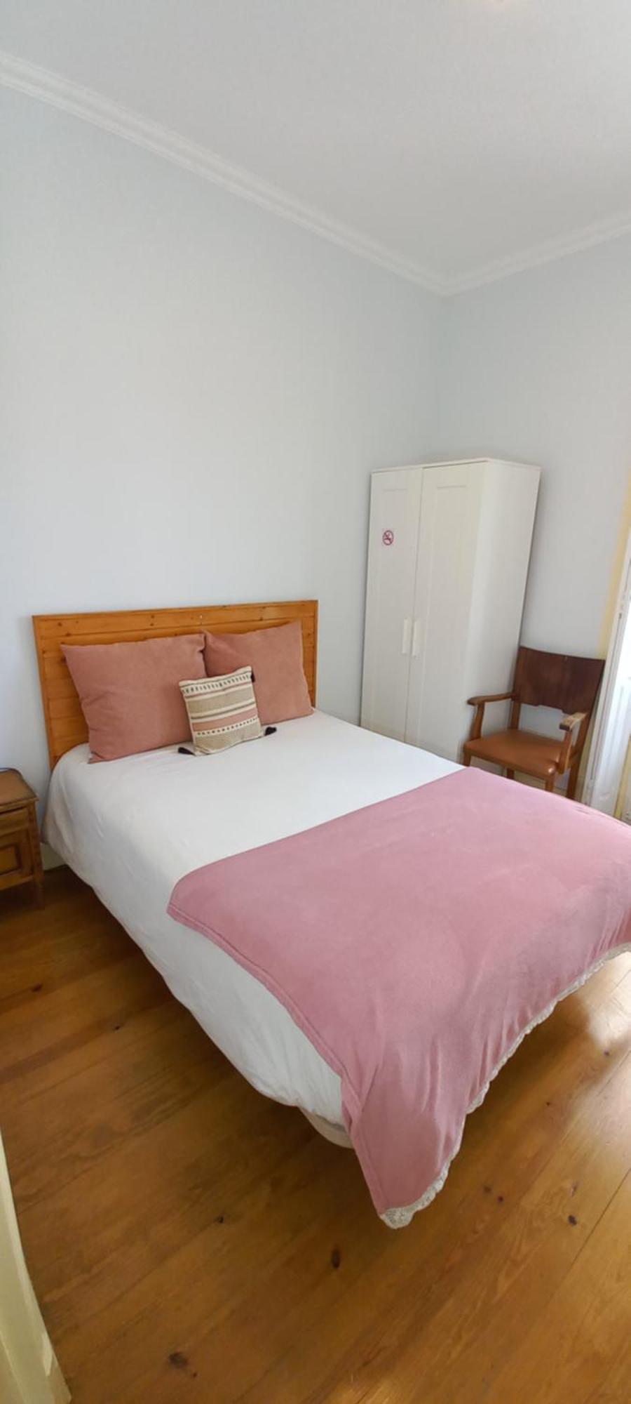Casa Mariana 2 - Viver A Vila Sintra Exteriör bild