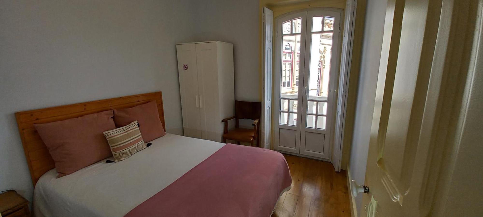 Casa Mariana 2 - Viver A Vila Sintra Exteriör bild