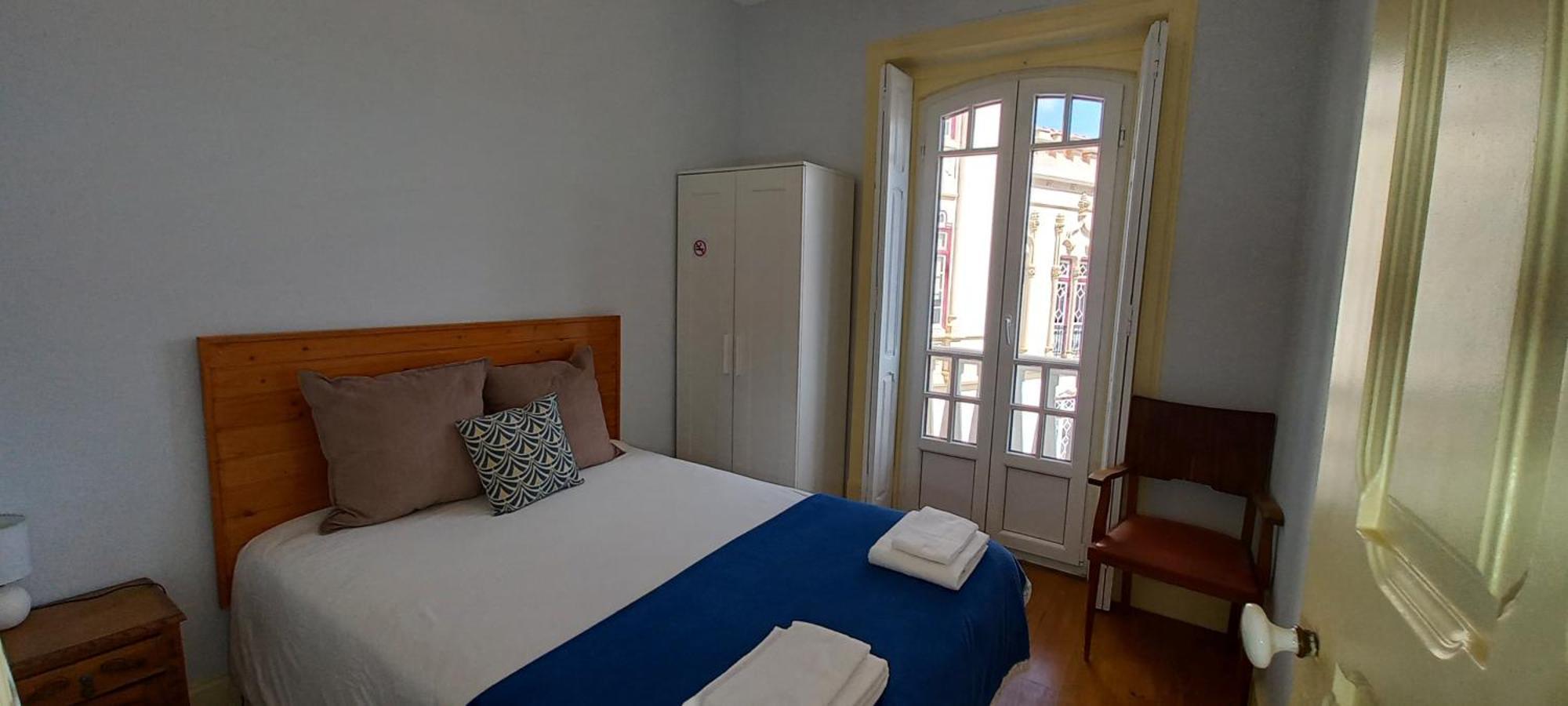 Casa Mariana 2 - Viver A Vila Sintra Exteriör bild